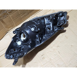 81130-0DA70 Toyota Yaris Hatchback Halogen Headlight 2015-2017