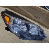 81130-0DA70 Toyota Yaris Hatchback Halogen Headlight 2015-2017