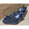 81130-0DA70 Toyota Yaris Hatchback Halogen Headlight 2015-2017