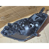 81130-0DA70 Toyota Yaris Hatchback Halogen Headlight 2015-2017
