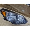 81130-0DA70 Toyota Yaris Hatchback Halogen Headlight 2015-2017