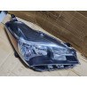 81130-0DA70 Toyota Yaris Hatchback Halogen Headlight 2015-2017
