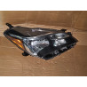 81130-0DA70 Toyota Yaris Hatchback Halogen Headlight 2015-2017