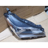 81130-0DA70 Toyota Yaris Hatchback Halogen Headlight 2015-2017