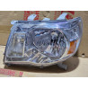 81150-04163 Toyota Tacoma Halogen Headlight, Left Side 2005-2011