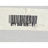 81150-04163 Toyota Tacoma Halogen Headlight, Left Side 2005-2011