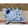 81150-04163 Toyota Tacoma Halogen Headlight, Left Side 2005-2011
