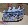 81150-04163 Toyota Tacoma Halogen Headlight, Left Side 2005-2011