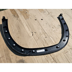 3CN853817C Volkswagen Atlas Rear Left Wheel Fender Flare Molding 2020-2025