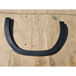 3CN853817C Volkswagen Atlas Rear Left Wheel Fender Flare Molding 2020-2025