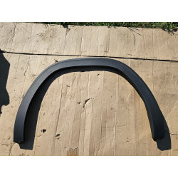 3CN853818C Volkswagen Atlas Rear Right Wheel Fender Flare Molding 2020-2025