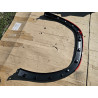 3CN853818C Volkswagen Atlas Rear Right Wheel Fender Flare Molding 2020-2025