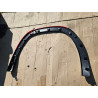 3CN853818C Volkswagen Atlas Rear Right Wheel Fender Flare Molding 2020-2025
