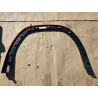 3CN853818C Volkswagen Atlas Rear Right Wheel Fender Flare Molding 2020-2025