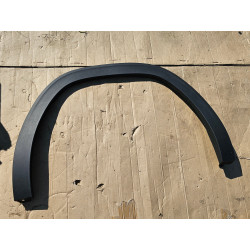 3CN853818C Volkswagen Atlas Rear Right Wheel Fender Flare Molding 2020-2025