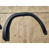 3CN853818C Volkswagen Atlas Rear Right Wheel Fender Flare Molding 2020-2025