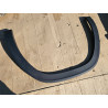3CN853818C Volkswagen Atlas Rear Right Wheel Fender Flare Molding 2020-2025