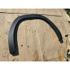 3CN853818C Volkswagen Atlas Rear Right Wheel Fender Flare Molding 2020-2025