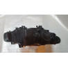 63117259549 BMW 3 Series Left Halogen Headlight 2011-2015