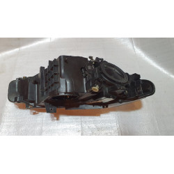 63117259549 BMW 3 Series Left Halogen Headlight 2011-2015