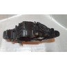 63117259549 BMW 3 Series Left Halogen Headlight 2011-2015