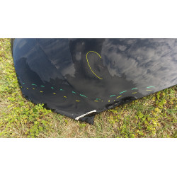 MERCEDES E CLASS W213 HOOD 2017-2019 2058170020 2742211000 2138870203 2388800100