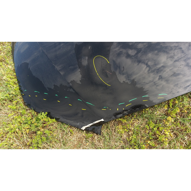 MERCEDES E CLASS W213 HOOD 2017-2019 2058170020 2742211000 2138870203 2388800100