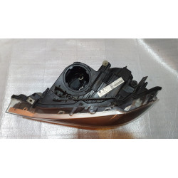 63117259549 BMW 3 Series Left Halogen Headlight 2011-2015