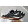 63117259549 BMW 3 Series Left Halogen Headlight 2011-2015