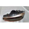 63117259549 BMW 3 Series Left Halogen Headlight 2011-2015