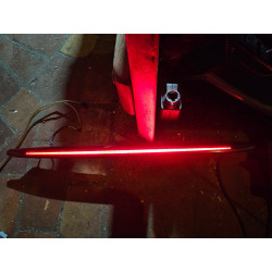 25717444 Cadillac DeVille Rear Trunk Center LED Stop Brake Lamp 2000-2005