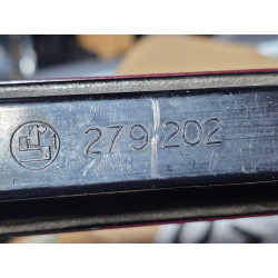 25717444 Cadillac DeVille Rear Trunk Center LED Stop Brake Lamp 2000-2005