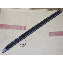 25717444 Cadillac DeVille Rear Trunk Center LED Stop Brake Lamp 2000-2005