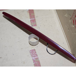 25717444 Cadillac DeVille Rear Trunk Center LED Stop Brake Lamp 2000-2005