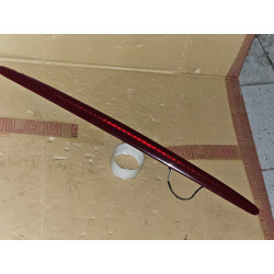25717444 Cadillac DeVille Rear Trunk Center LED Stop Brake Lamp 2000-2005