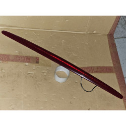 25717444 Cadillac DeVille Rear Trunk Center LED Stop Brake Lamp 2000-2005