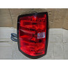 84288722 Chevrolet Silverado Left Tail Lamp 2014-2019 84019503