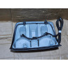 84288722 Chevrolet Silverado Left Tail Lamp 2014-2019 84019503