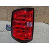 84288722 Chevrolet Silverado Left Tail Lamp 2014-2019 84019503
