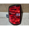 84288722 Chevrolet Silverado Left Tail Lamp 2014-2019 84019503