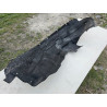 M2DZ-16102-A Ford Bronco Front Right Fender Arch Splash Shield Inner Liner