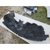 M2DZ-16102-A Ford Bronco Front Right Fender Arch Splash Shield Inner Liner