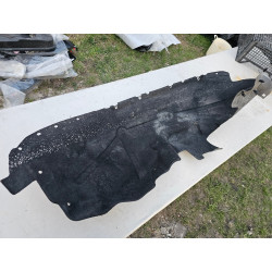 M2DZ-16102-A Ford Bronco Front Right Fender Arch Splash Shield Inner Liner