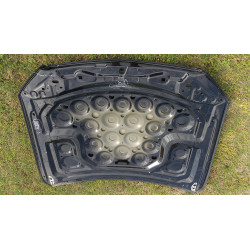 MERCEDES E CLASS W213 HOOD 2017-2019 2058170020 2742211000 2138870203 2388800100