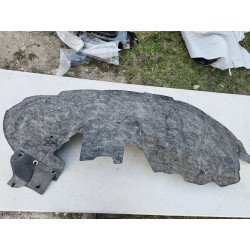 M2DZ-16102-A Ford Bronco Front Right Fender Arch Splash Shield Inner Liner