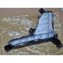 92207-C1700 Hyundai Sonata Left LED Daytime Running Fog Lamp 2018-2019