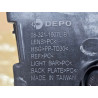 92207-C1700 Hyundai Sonata Left LED Daytime Running Fog Lamp 2018-2019