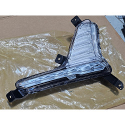 92207-C1700 Hyundai Sonata Left LED Daytime Running Fog Lamp 2018-2019
