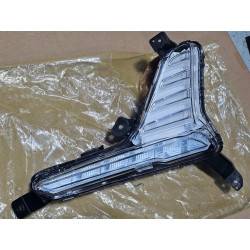 92207-C1700 Hyundai Sonata Left LED Daytime Running Fog Lamp 2018-2019