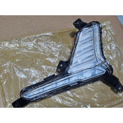 92207-C1700 Hyundai Sonata Left LED Daytime Running Fog Lamp 2018-2019